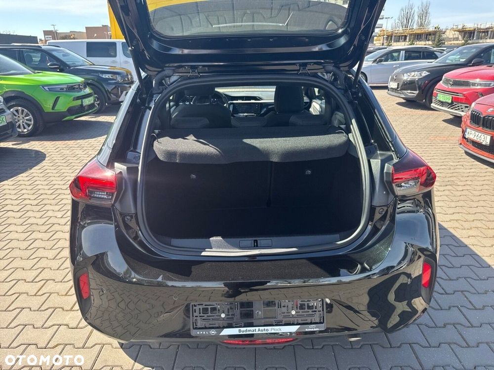 Opel Corsa 1.2 T GS S&S - 6