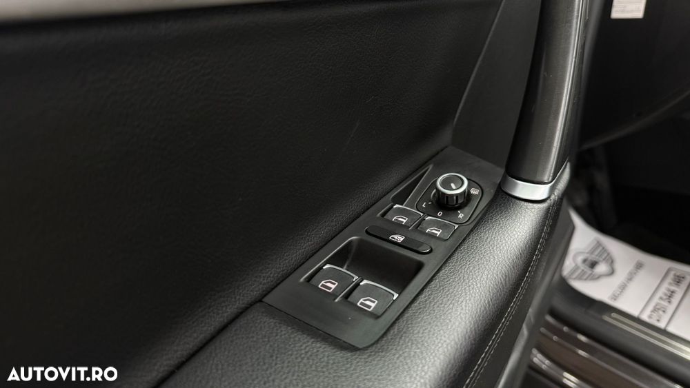Volkswagen Passat 1.8 TSI Highline - 25