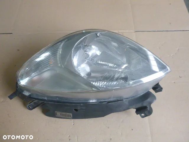 LAMPA LEWY PRZÓD LEWA PRZEDNIA CITROEN XSARA PICASSO - 15