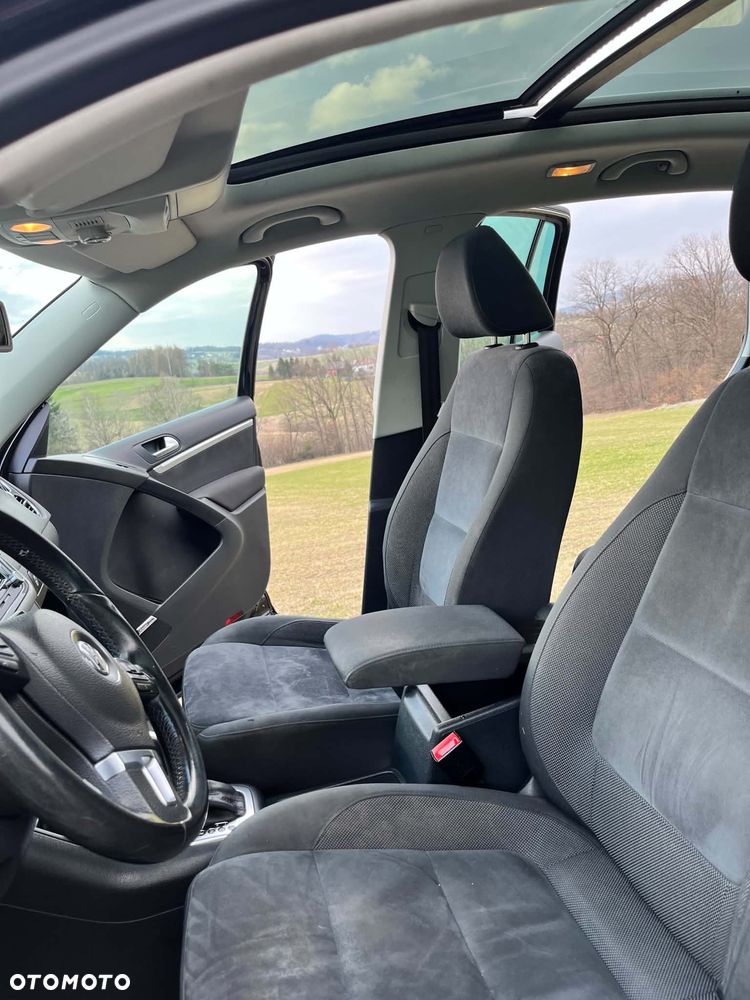Volkswagen Tiguan - 7
