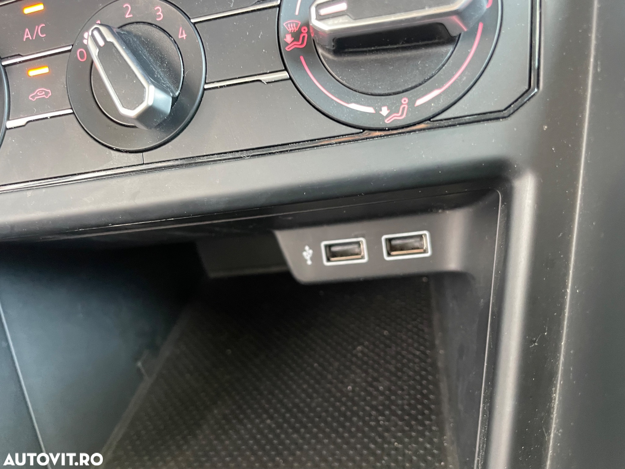 Volkswagen Polo 1.0 TSI DSG Comfortline - 19