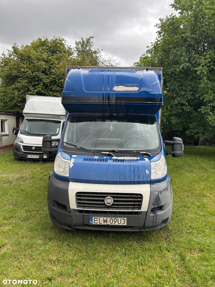 Fiat Ducato - 2