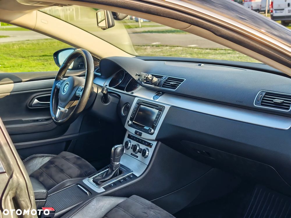 Volkswagen CC 2.0 TDI DPF BMT DSG - 15