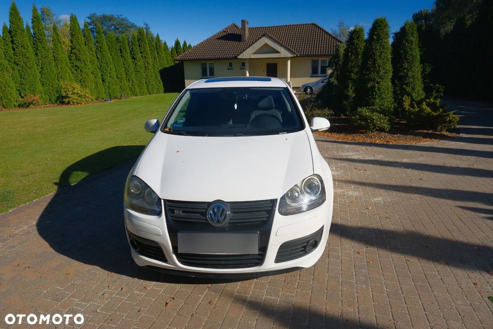 Volkswagen Golf 2.0 TDI GT Sport - 4