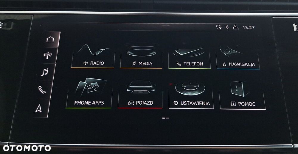 Audi SQ8 - 18
