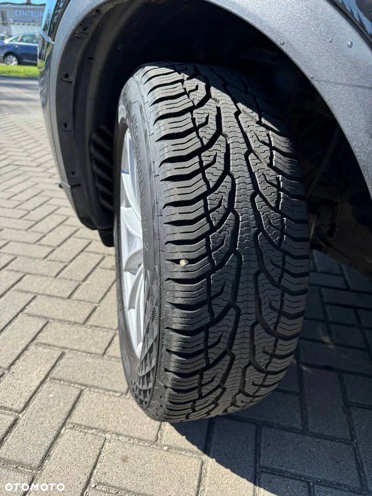 BMW X3 xDrive20d - 9