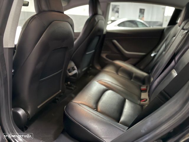 Tesla Model 3 Standard Range Plus RWD - 7