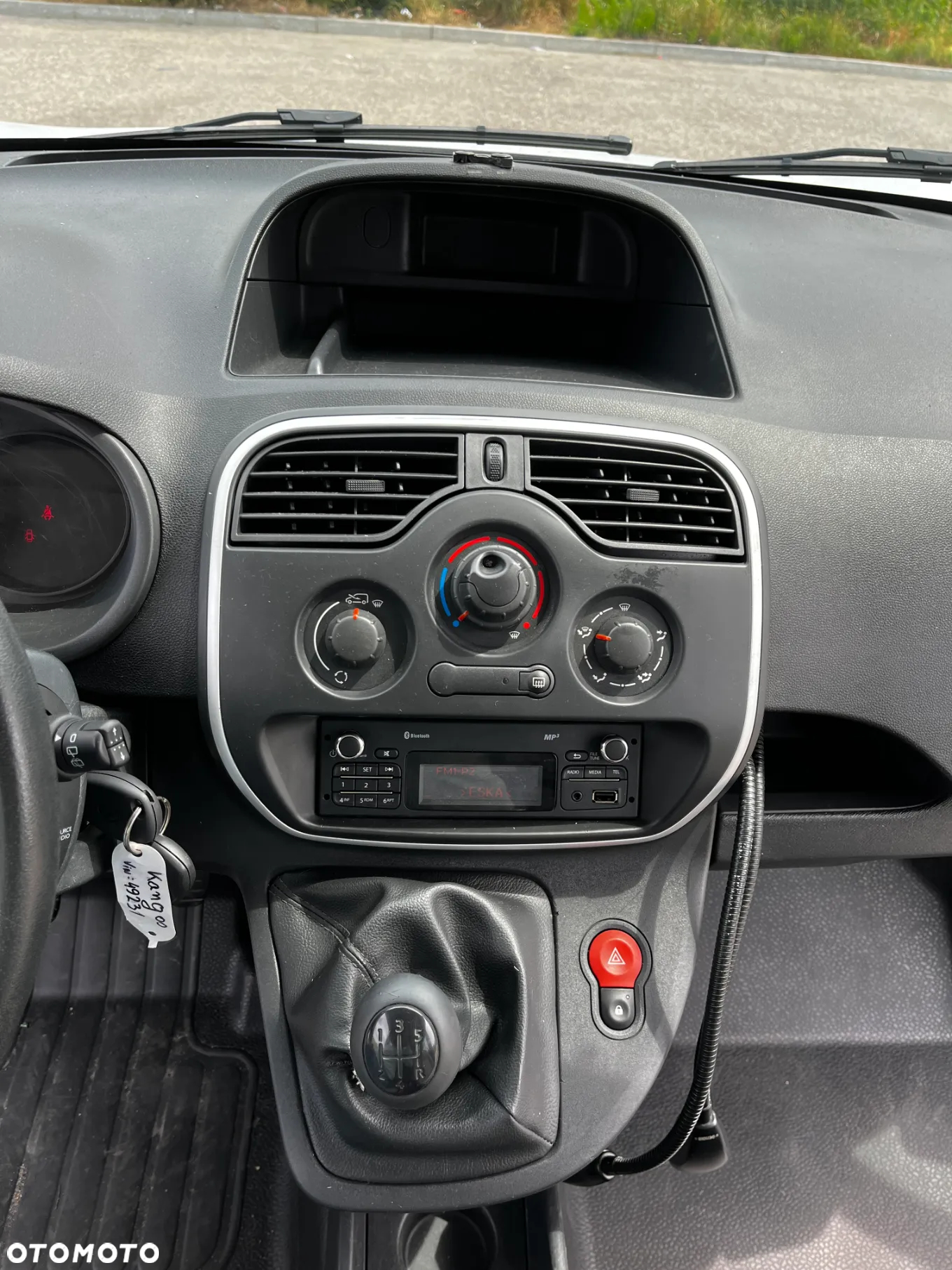 Renault Kangoo Maxi Van Furgon L2 - 25