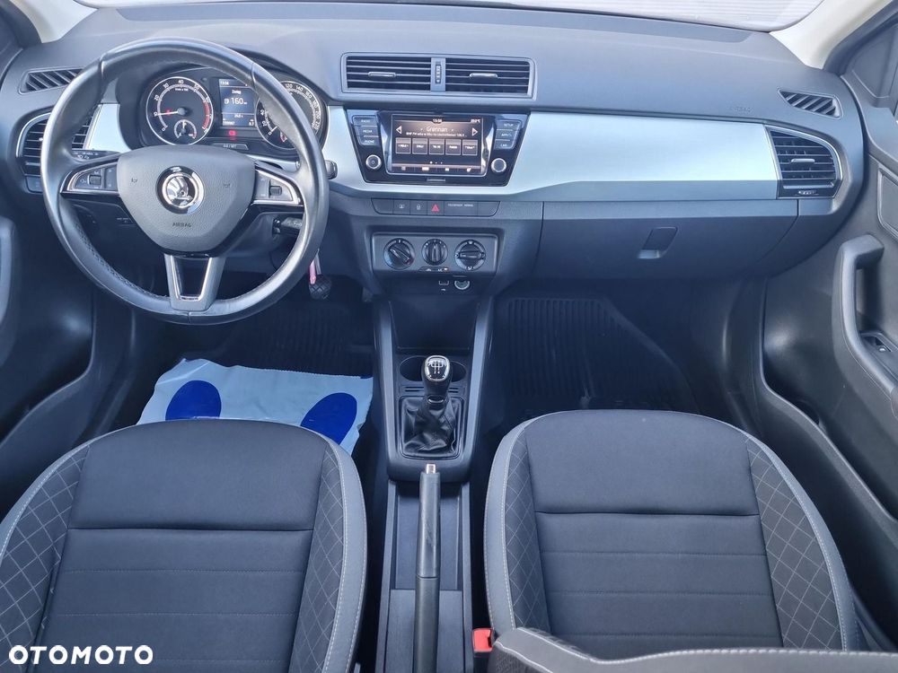Skoda Fabia 1.0 TSI Style - 3