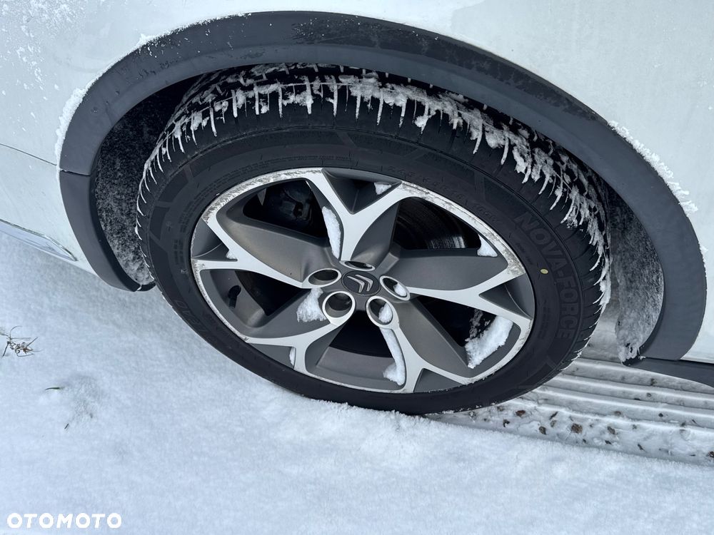 Citroën C5 BlueHDi 150 S&S Cross - 8