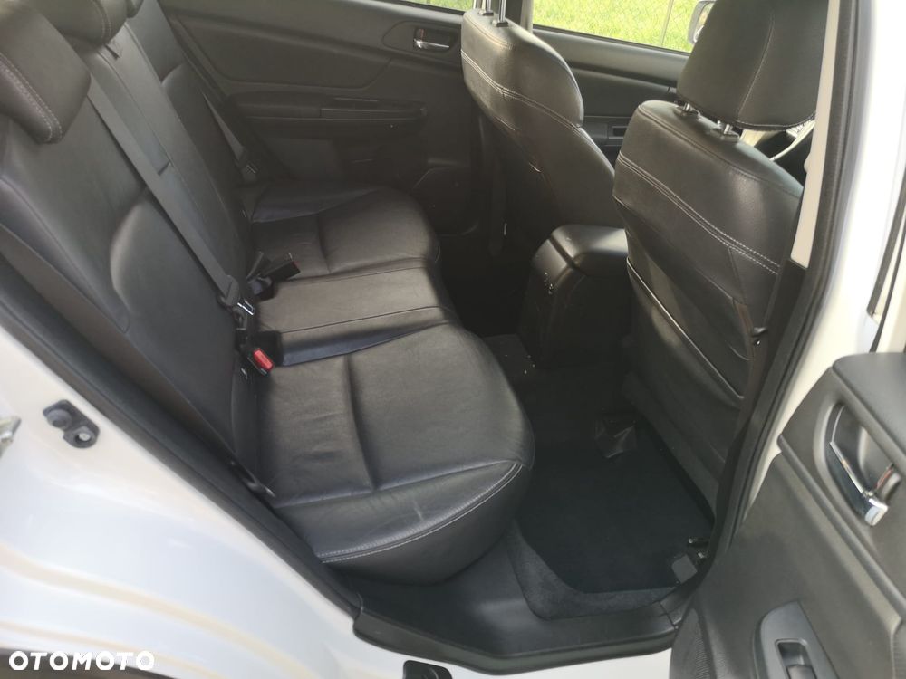 Subaru XV 2.0D Exclusive - 29