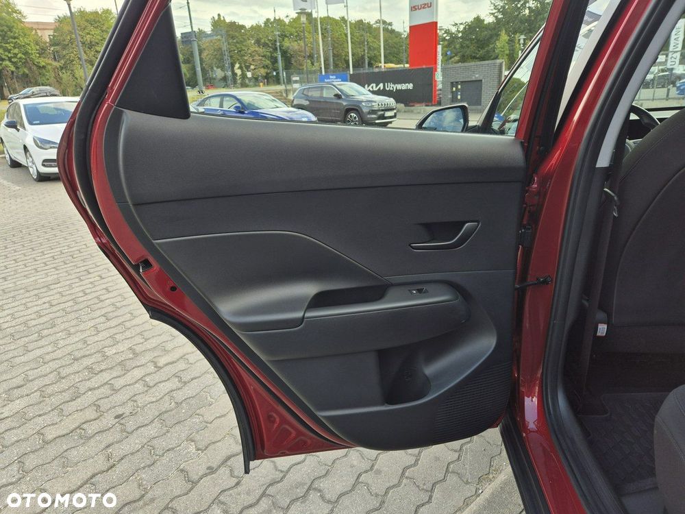 Hyundai Kona 1.0 T-GDI Smart - 15