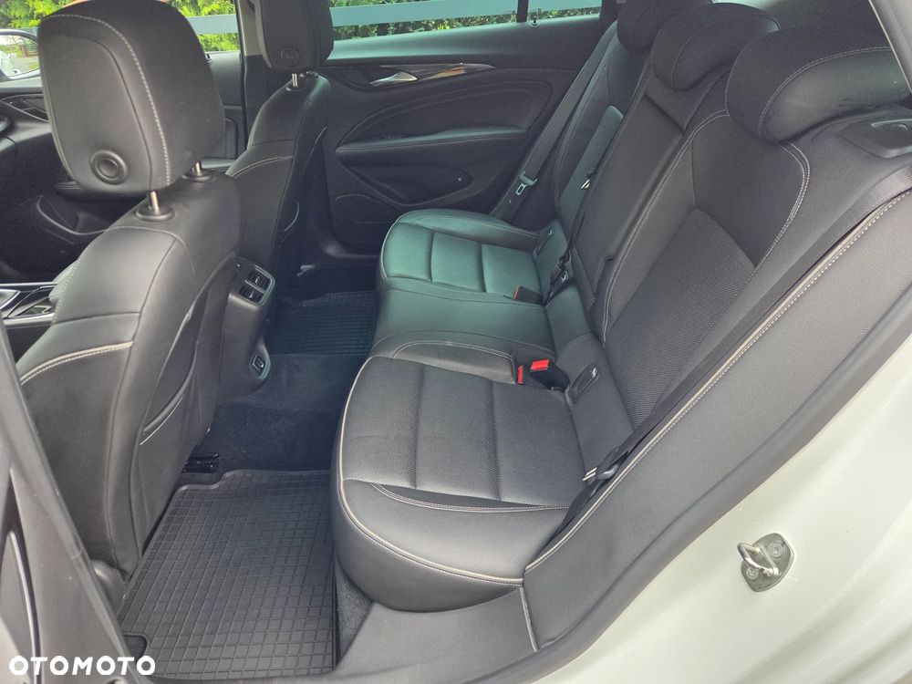 Opel Insignia 2.0 Ultimate Exclusive - 19