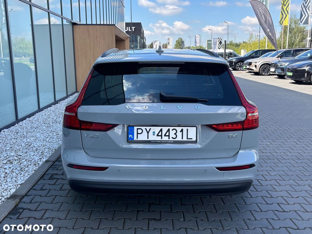 Volvo V60 B4 B Core - 7