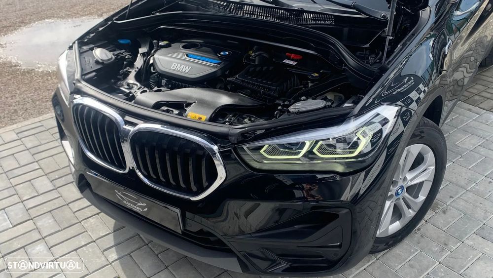 BMW X1 xDrive25e Advantage - 27