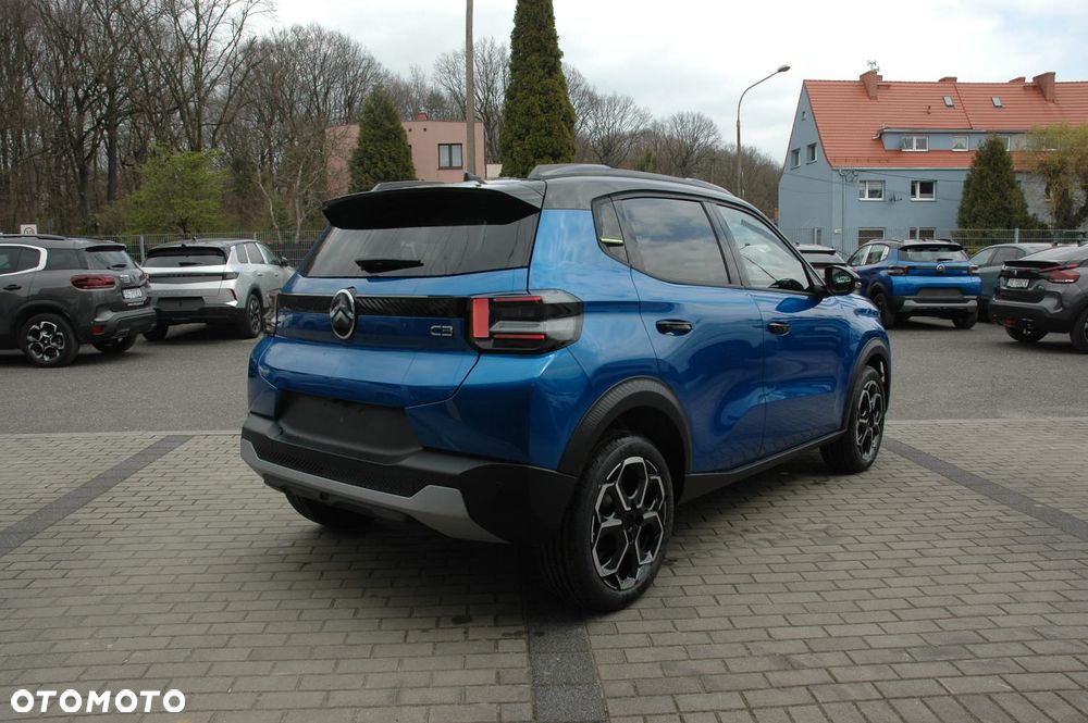 Citroën C3 1.2 PureTech Max - 5