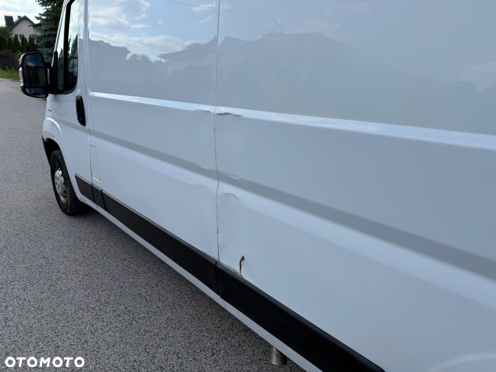 Fiat Ducato - 8