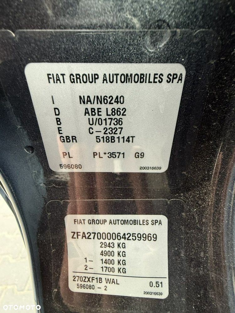 Fiat Scudo - 14