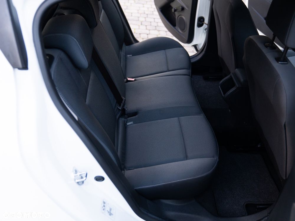 Renault Megane 1.6 16V Authentique - 23