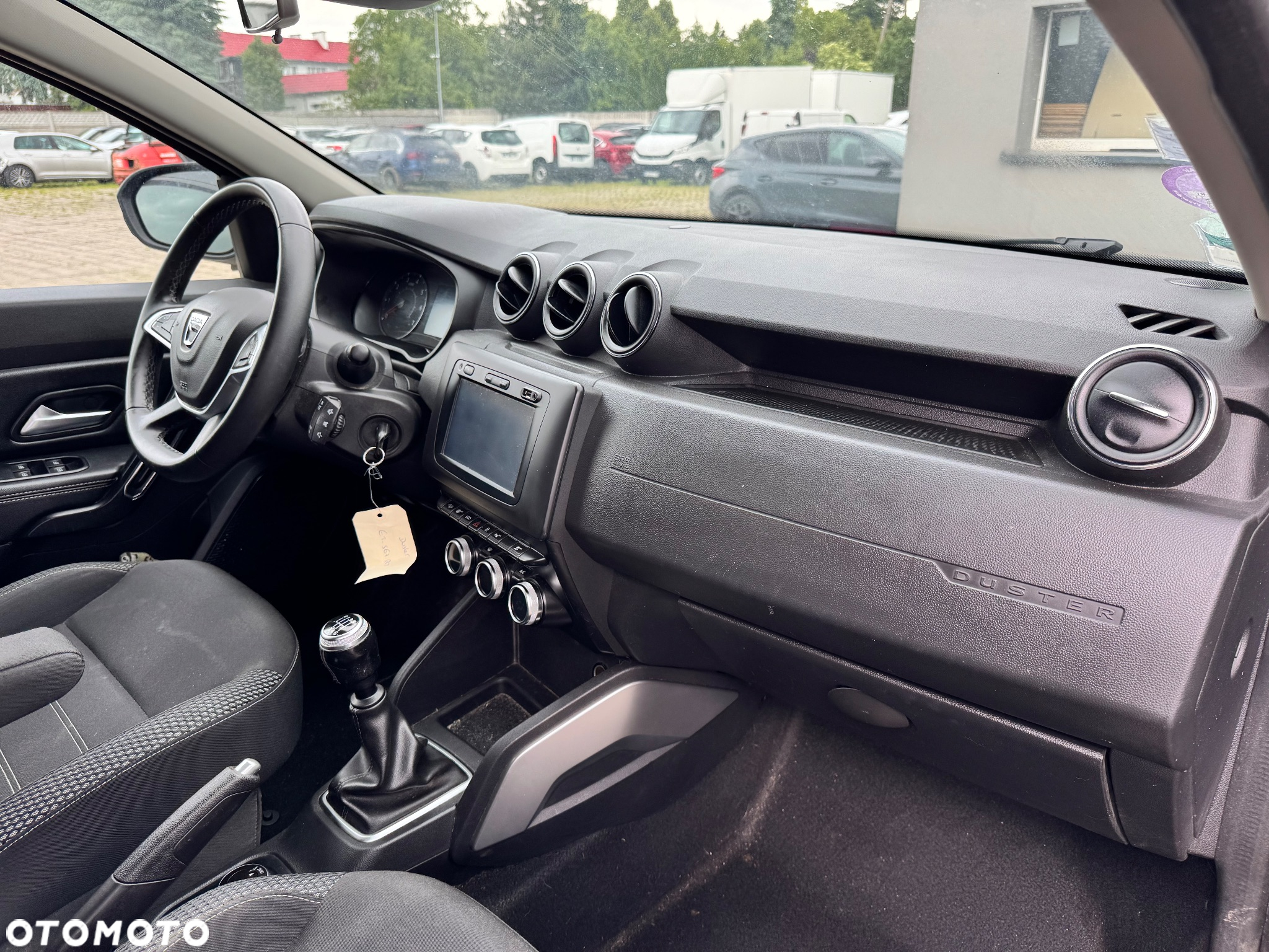 Dacia Duster TCe 125 4x2 Laureate - 10