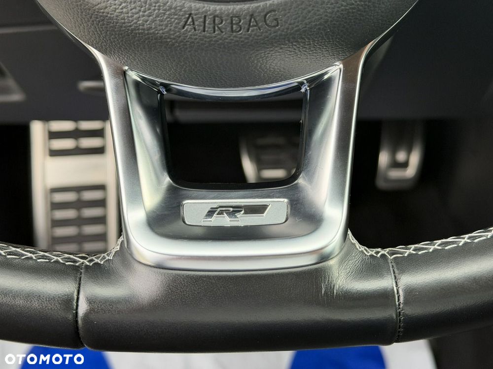 Volkswagen Arteon 2.0 TDI R-Line DSG - 29