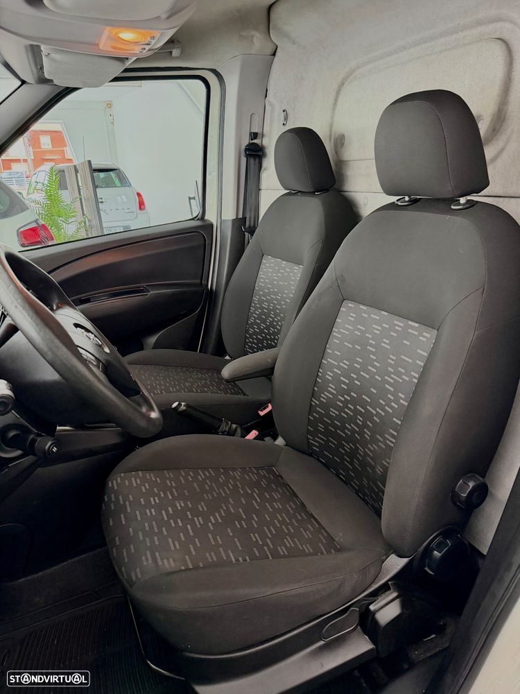 Opel Combo van - 10
