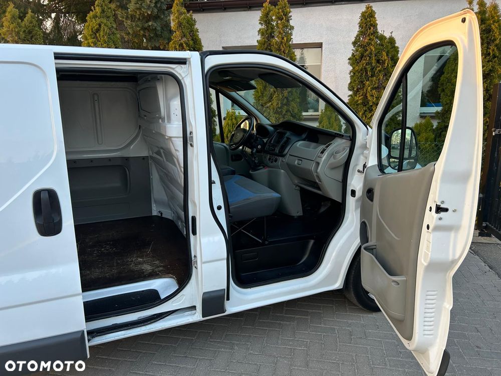 Renault Trafic - 5
