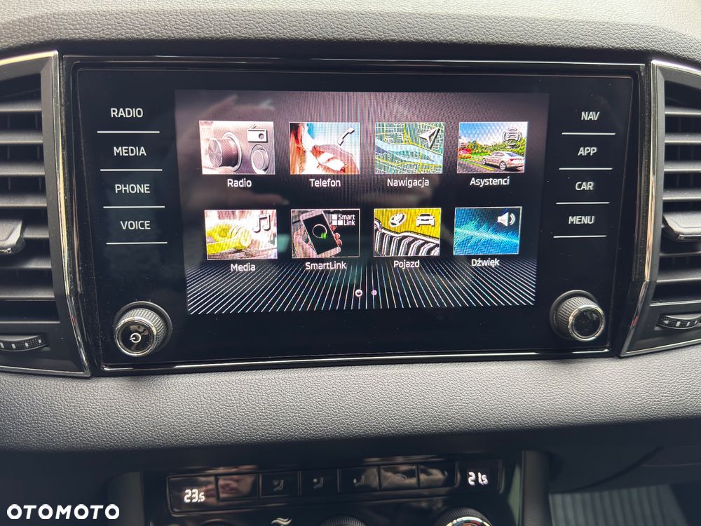 Skoda Karoq 2.0 TDI SCR Clever - 21