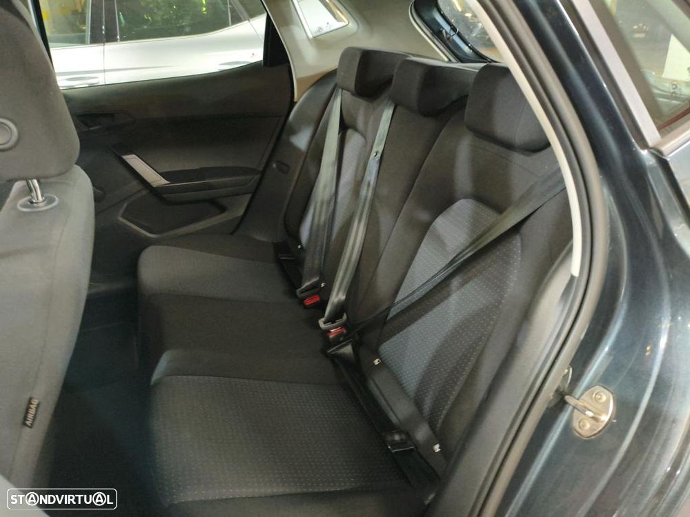 SEAT Ibiza 1.0 TSI Style - 10