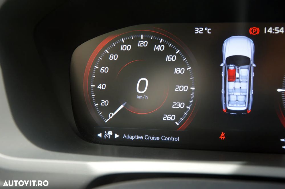 Volvo XC 90 Recharge T8 eAWD Inscription - 39