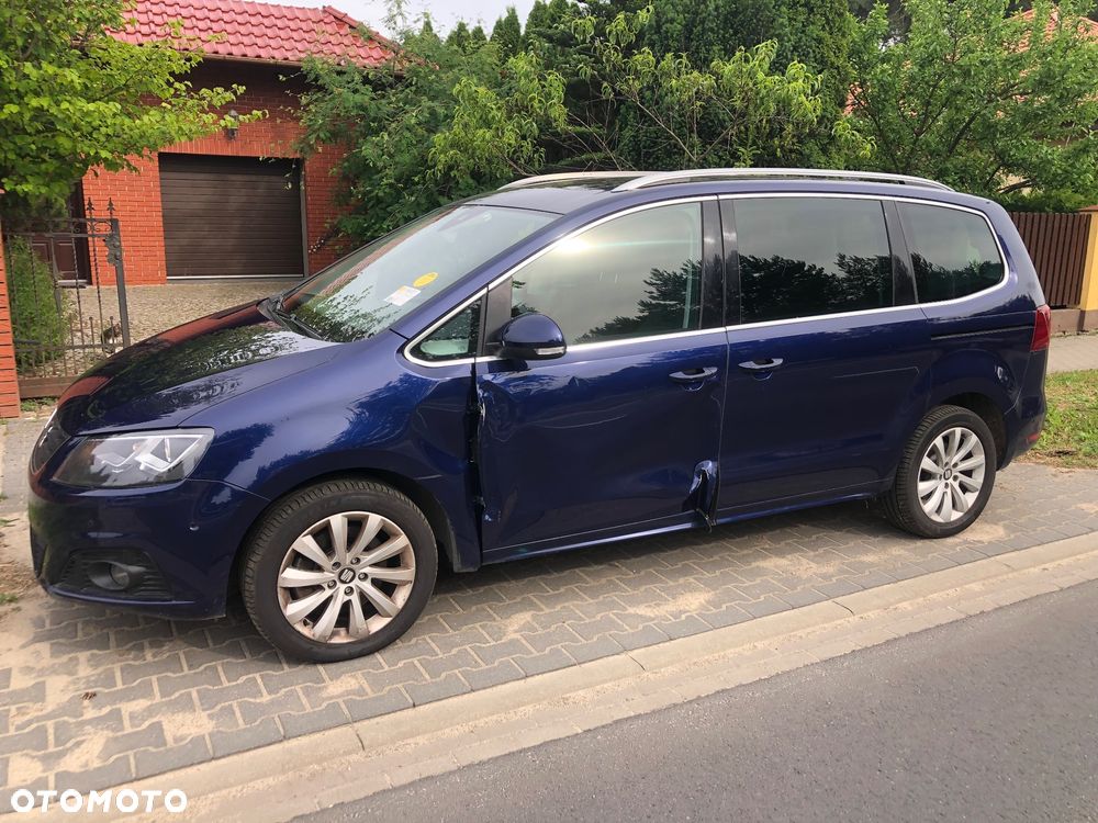 Seat Alhambra - 22