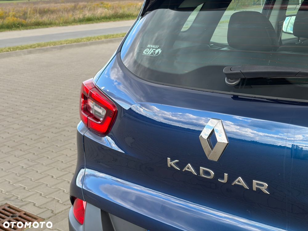 Renault Kadjar 1.2 Energy TCe Life - 18