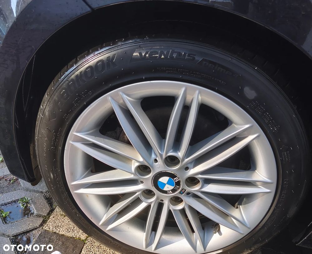 BMW Seria 1 118d DPF Edition Sport - 13