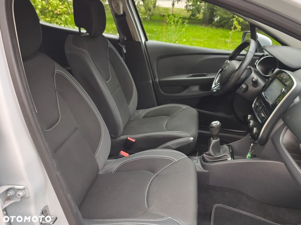 Renault Clio 1.5 dCi Expression - 22