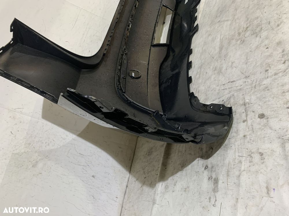 Bara spate Tesla Y, 2022, 2023, 2024. - 5