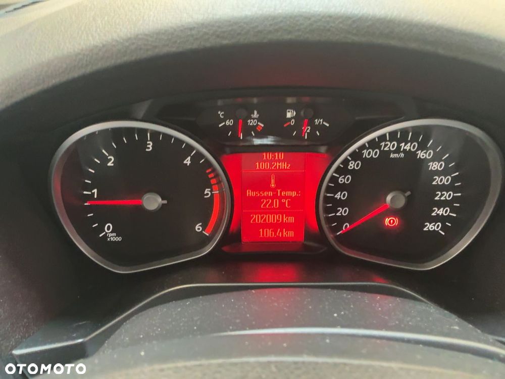 Ford S-Max - 10