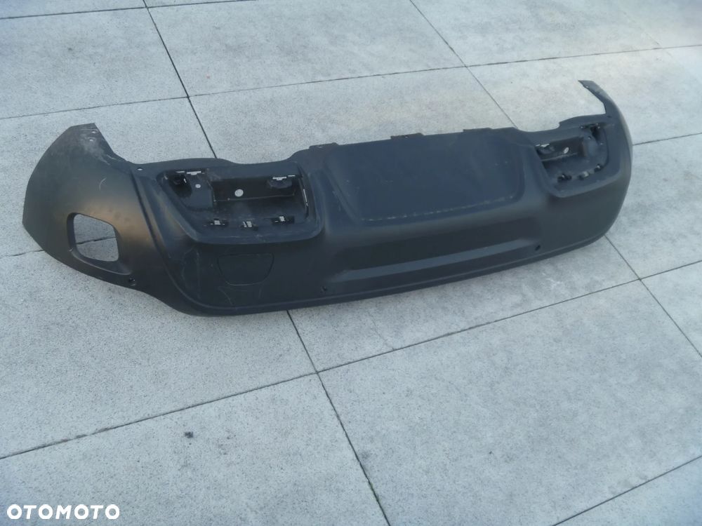 CITROEN C5 AIRCROSS LIFT 2022 LAMPA TYLNA LEWA ŁADNA 9845247680 - 7