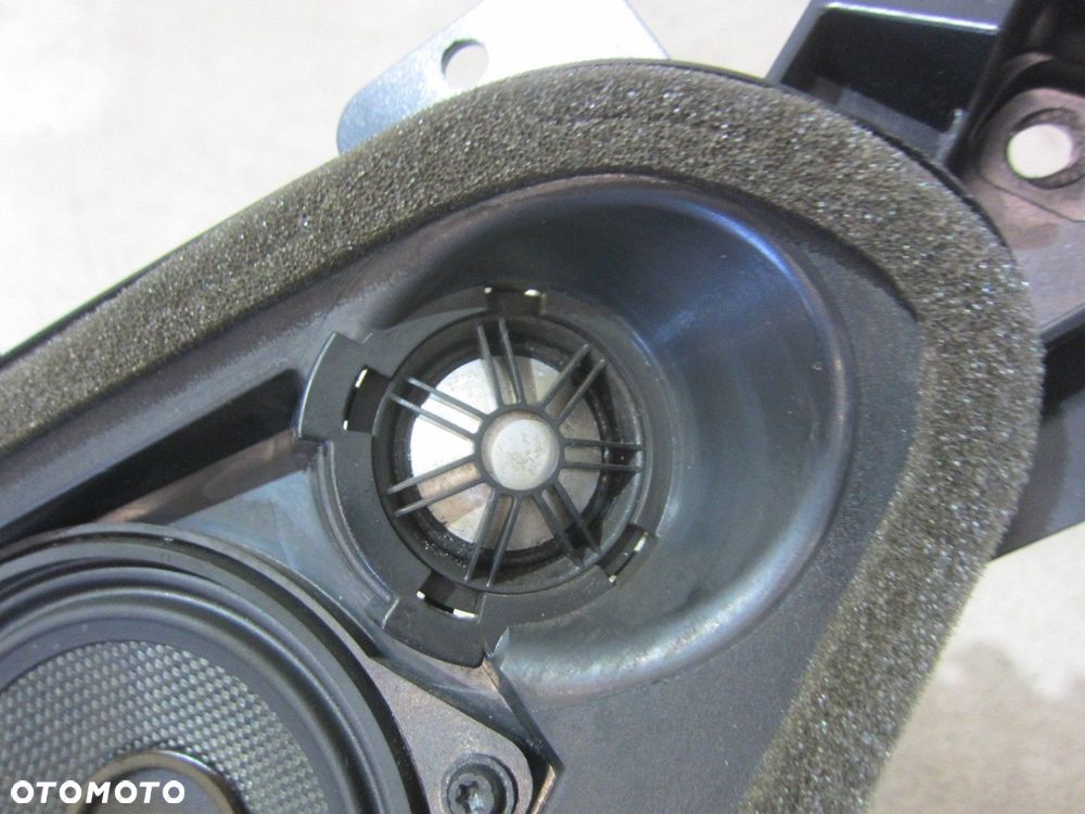 BMW X3 F25 GŁOŚNIK TOP HIFI LEWY 9213759 LOGIC 7 TYLNY 65139213759 - 3