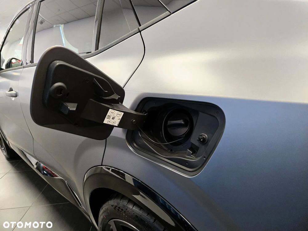 Renault Rafale 1.2 E-Tech PHEV 4x4 300 atelier Alpine MMT - 9