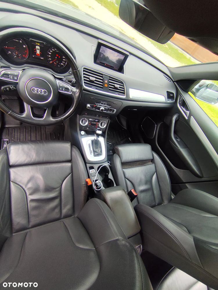 Audi Q3 - 19