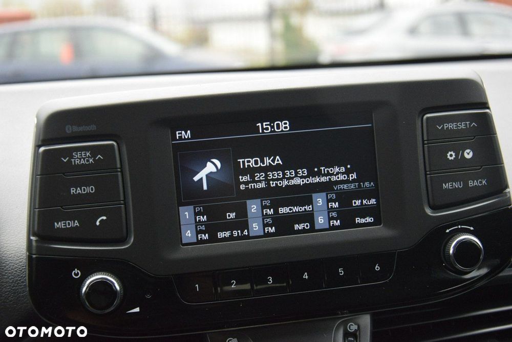 Hyundai i30 1.0 T-GDI YES - 20