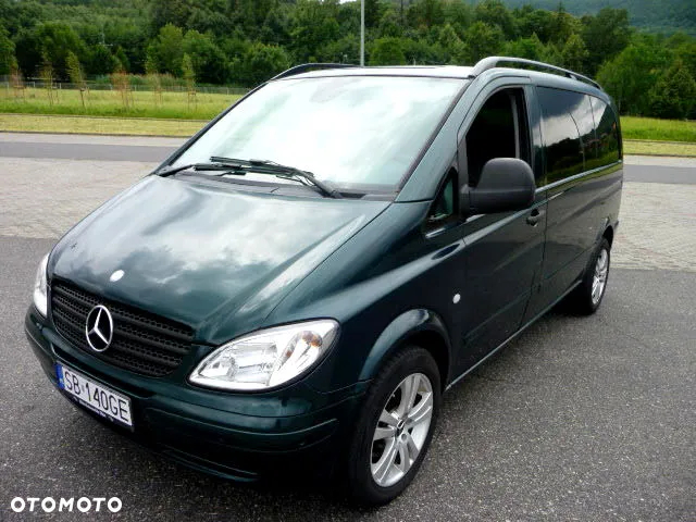 Mercedes-Benz Vito - 16