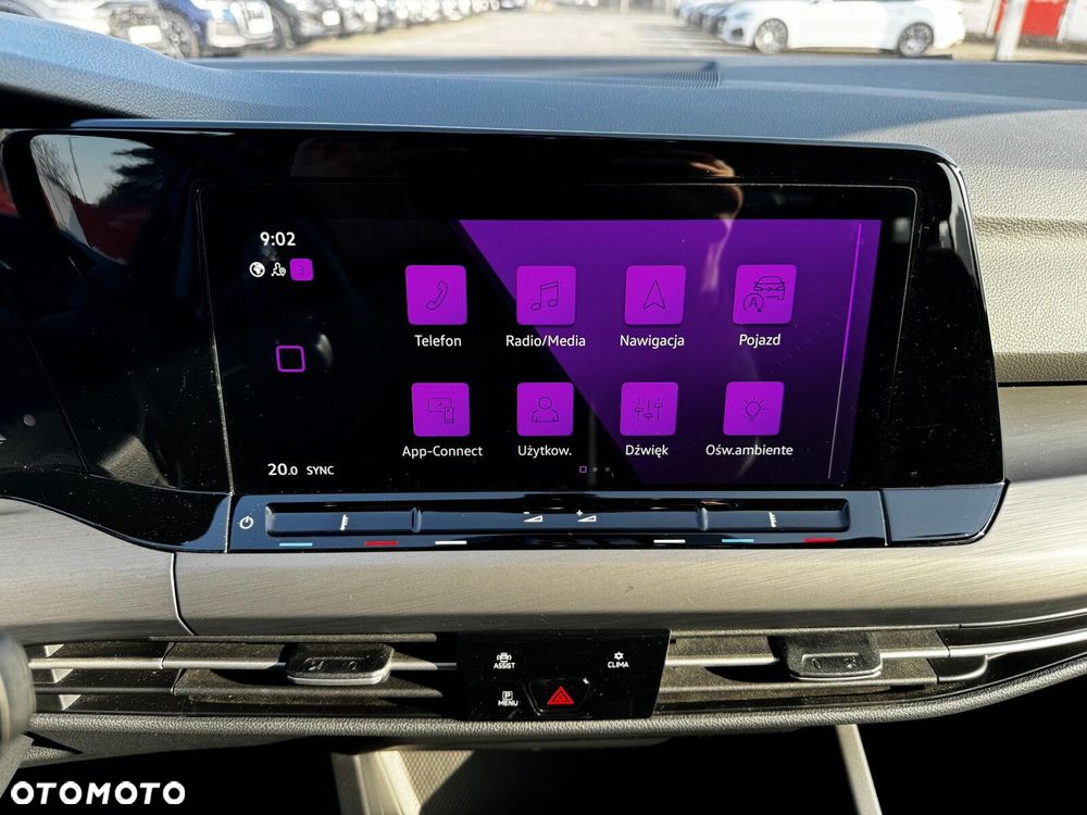 Volkswagen Golf Variant - 22