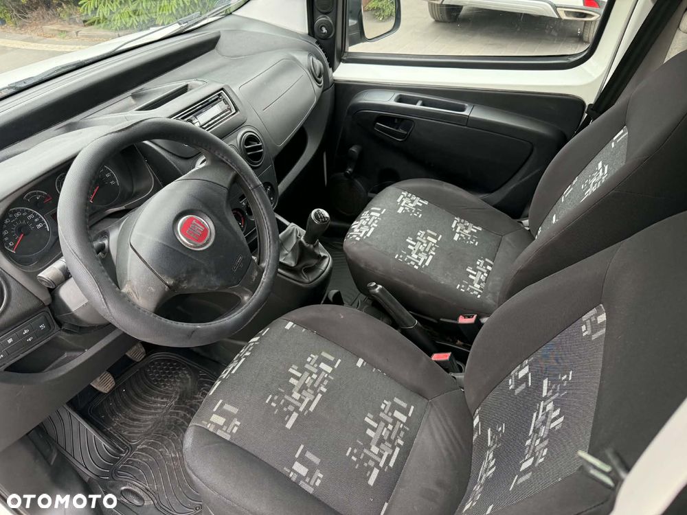 Fiat Fiorino - 5