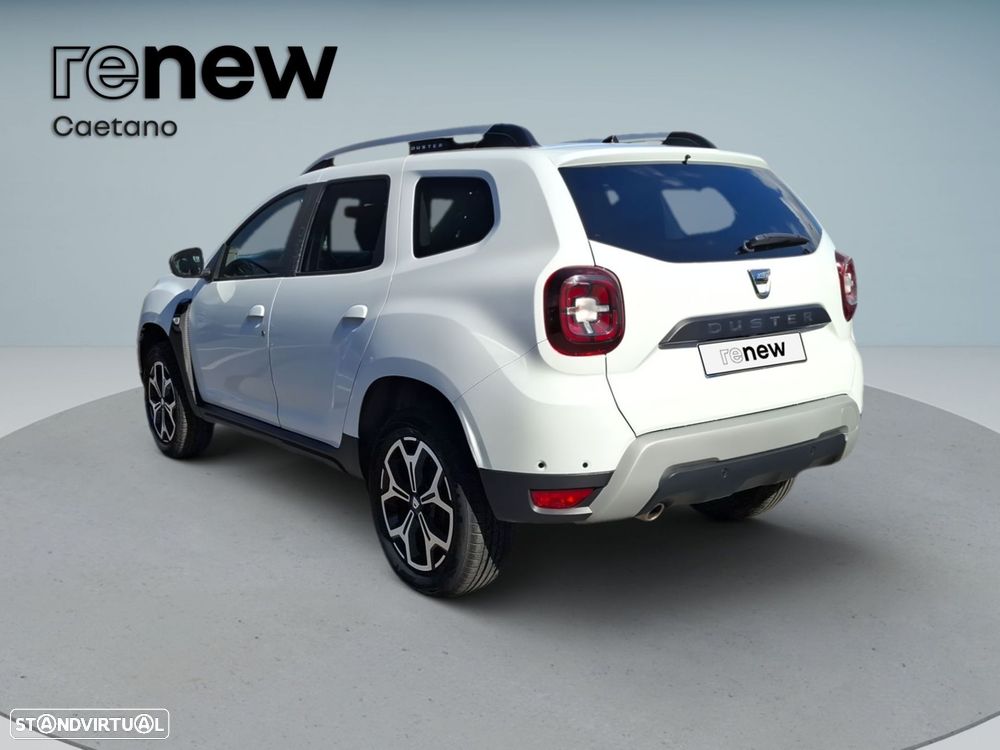 Dacia Duster 1.3 TCe SL Adventure - 6