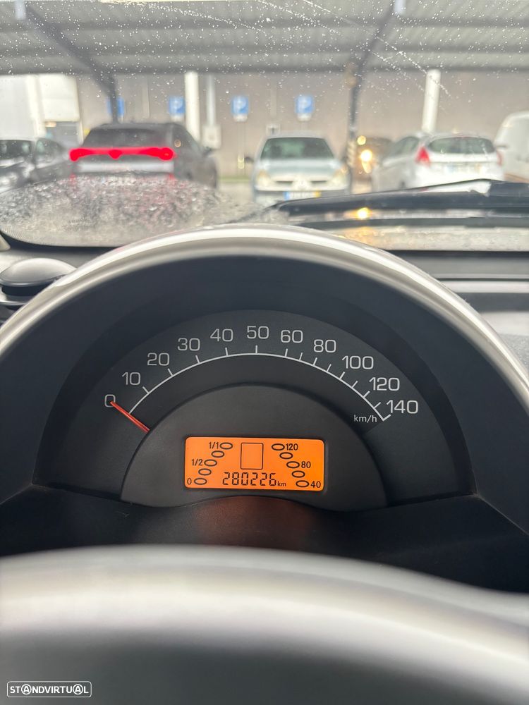 Smart ForTwo Coupé - 7