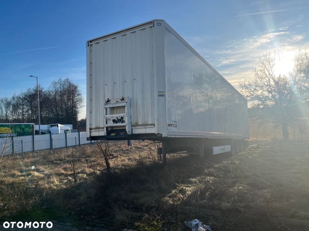 Krone SD-DA03CLNF-1227XBQ1 - 1