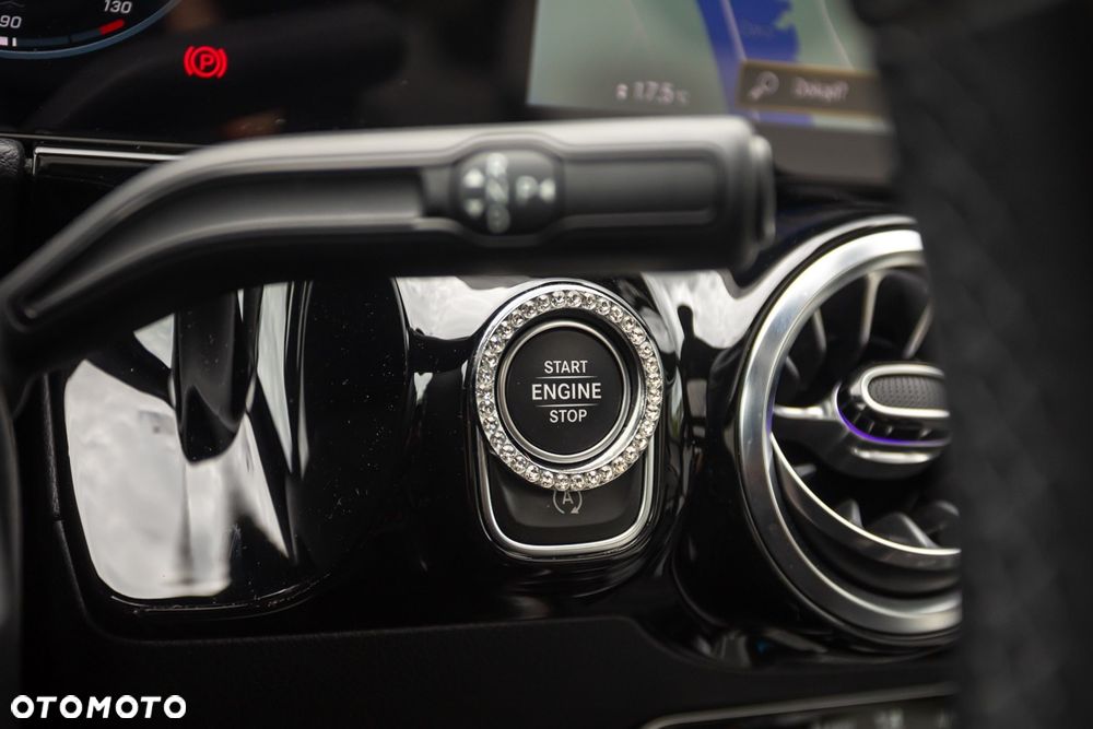 Mercedes-Benz GLA AMG 35 mHEV 4-Matic 8G-DCT - 29