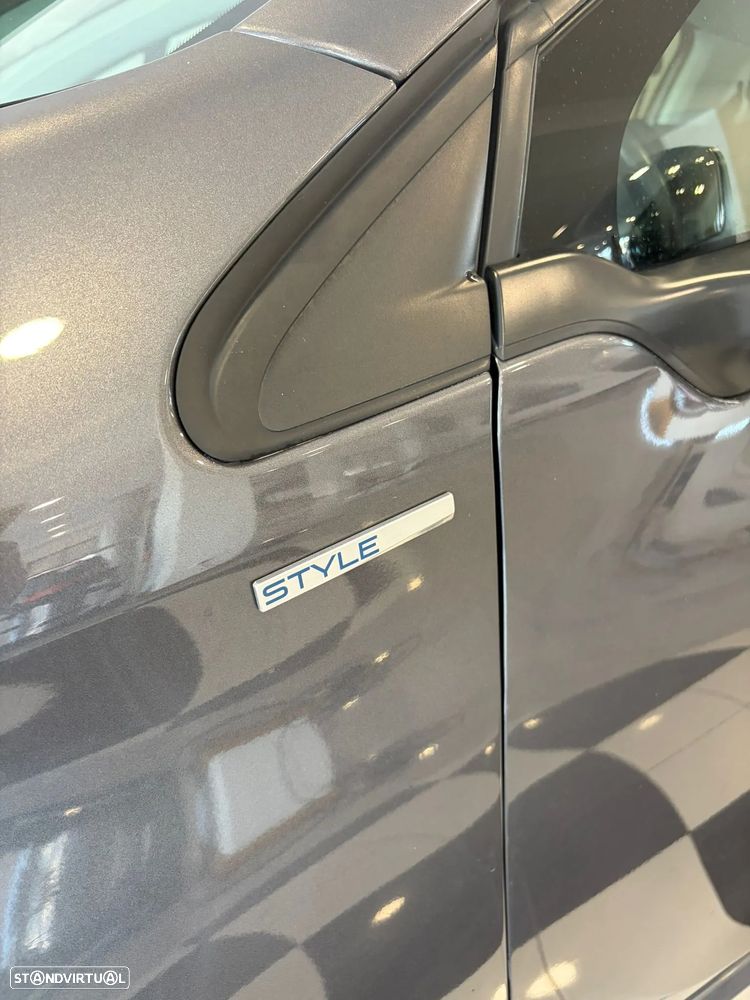Peugeot 208 PureTech 82 Style - 8