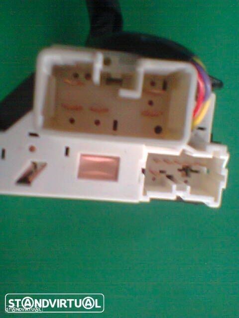 manipulo de luzes mitsubishi l200 strakar k74 (novo) - 2